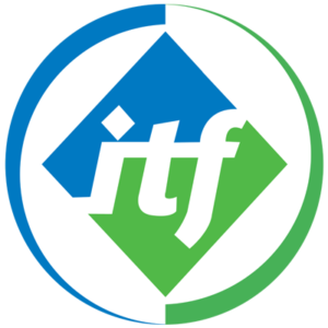 ITF-Logo